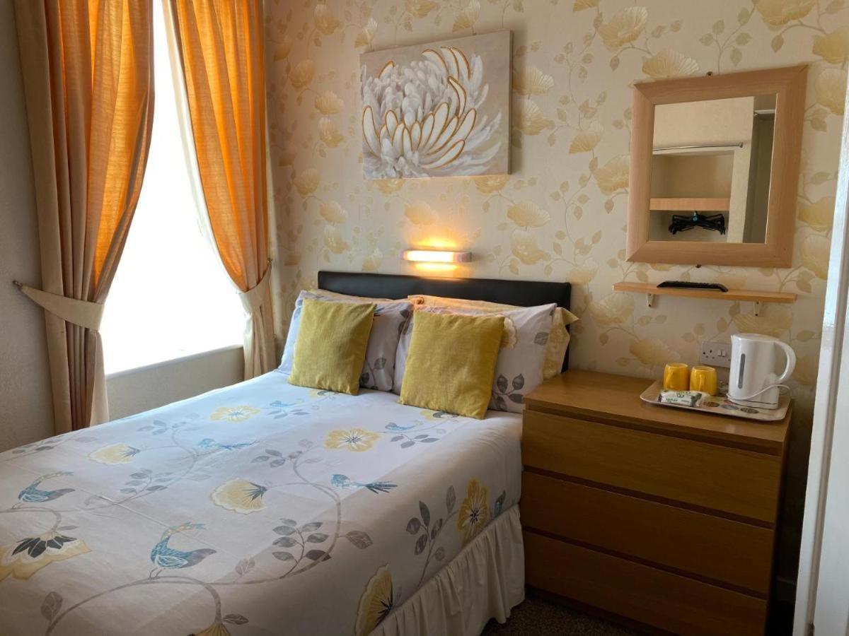 Hotel Clifton Private