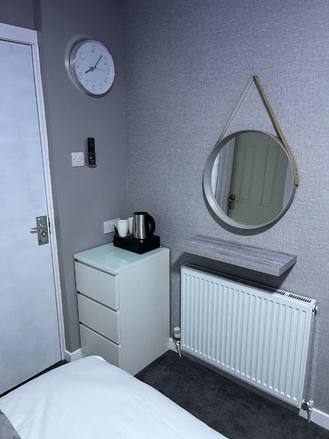 Hotel Clifton Private