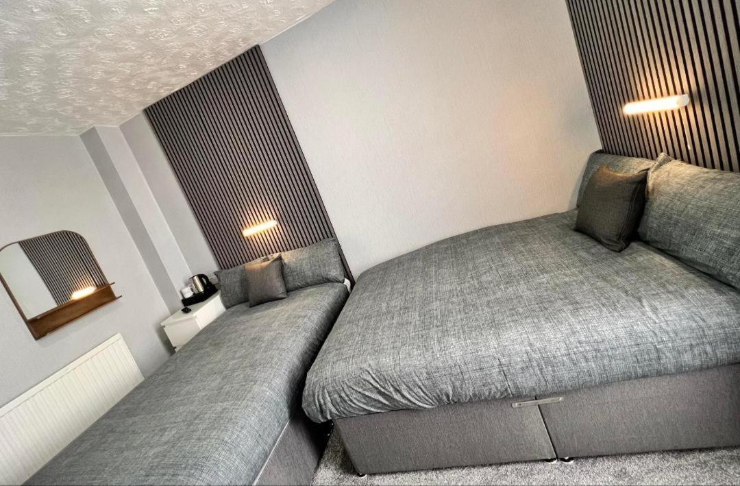 Clifton Private Hotel 3*