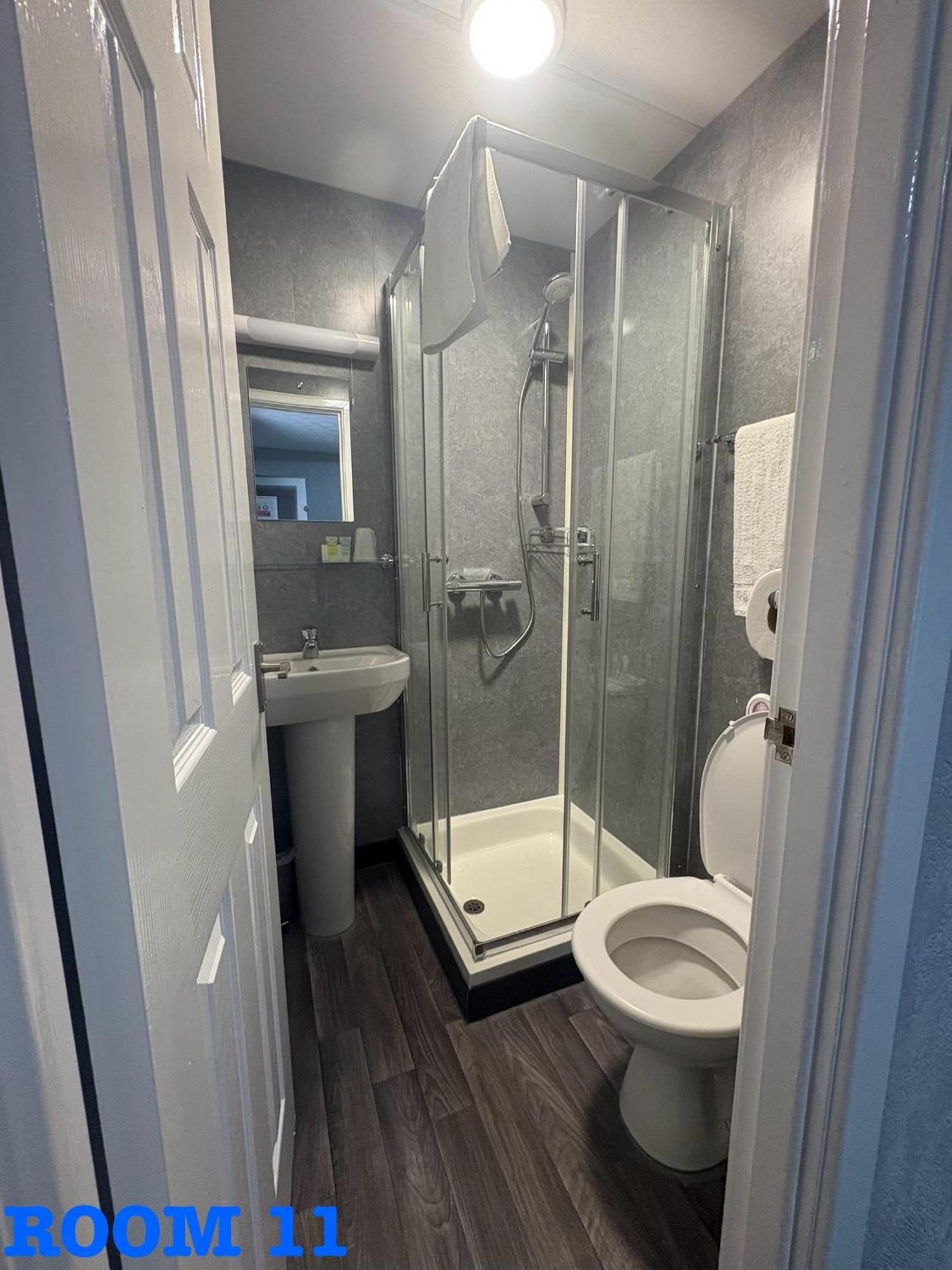Hotel Clifton Private