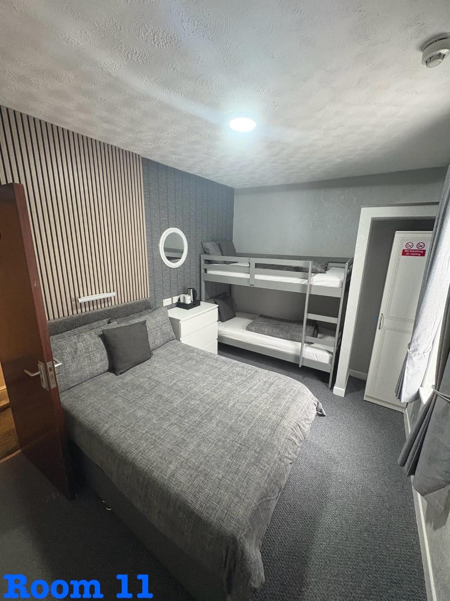 Clifton Private 3* Blackpool